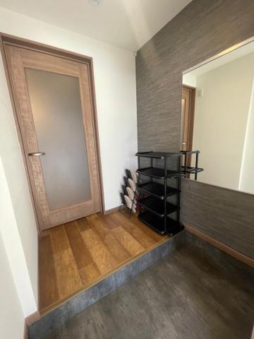 Apartamento Sofil 函館first Hakodate Exterior foto