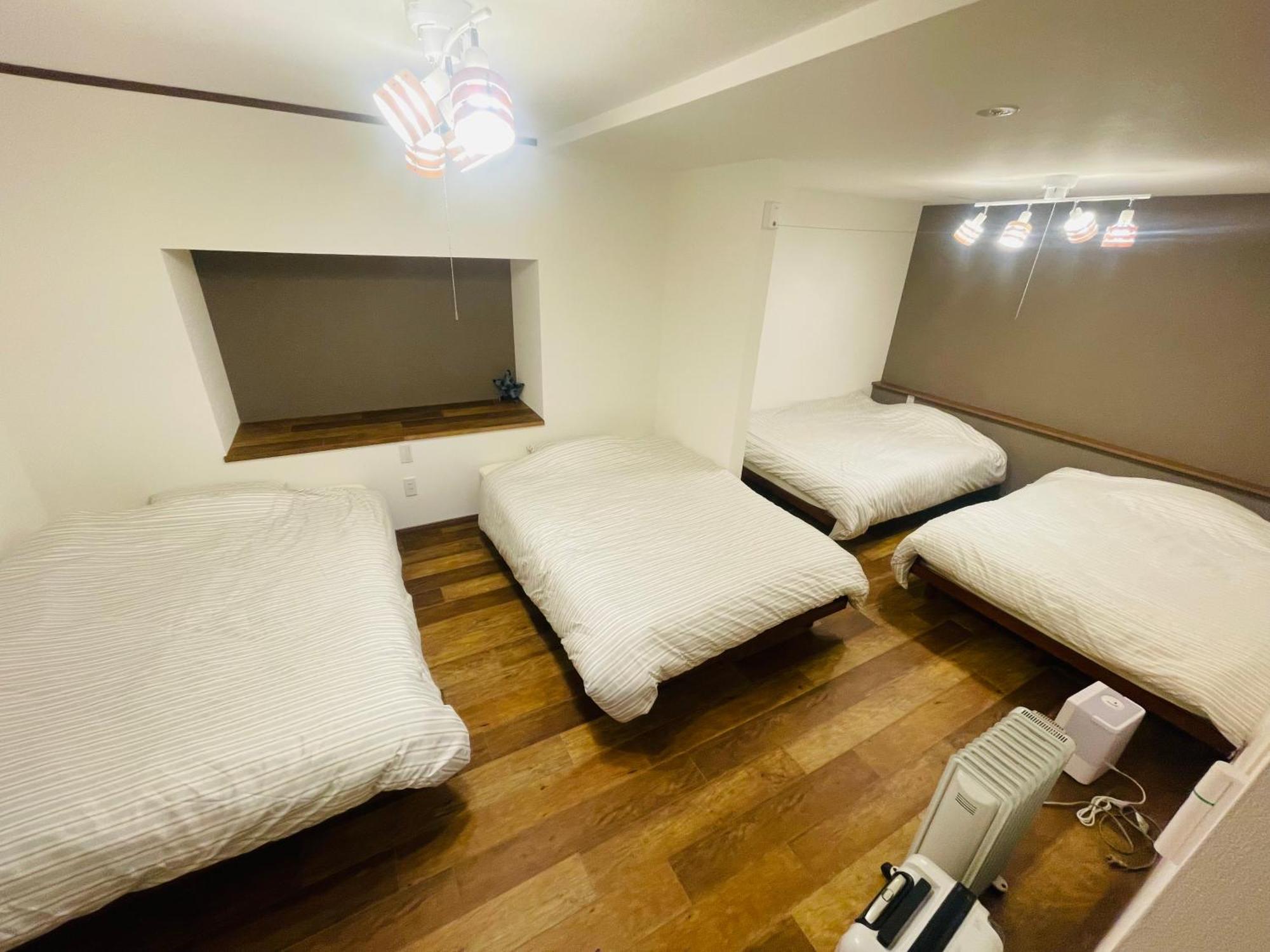 Apartamento Sofil 函館first Hakodate Exterior foto